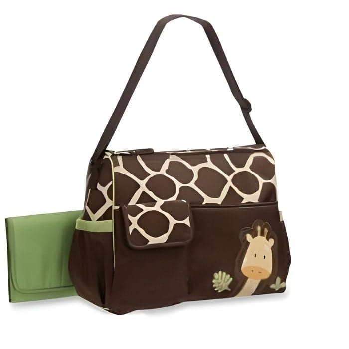 Baby Diaper Bag