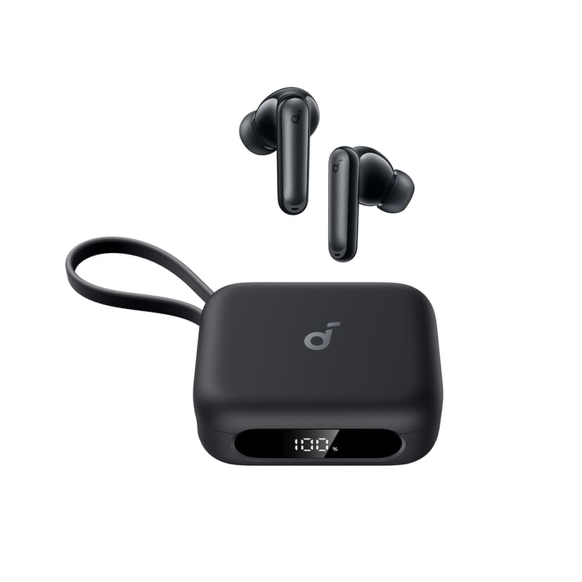 Soundcore by Anker P41i - Black