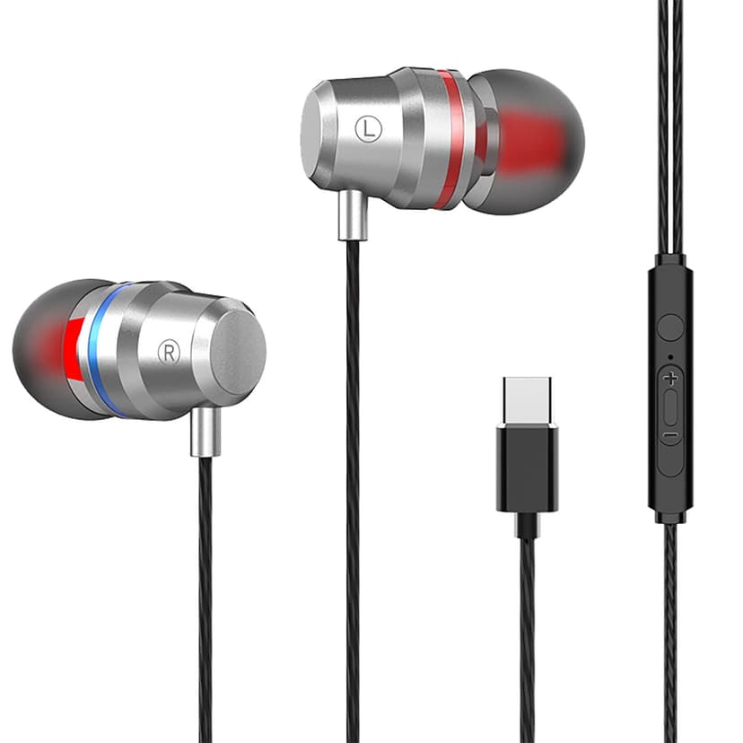 Sleep Headphones Noise Cancelling Side Sleeping Non Ear Pressure Wired Earplugs in Ear Bass Wired Headphones