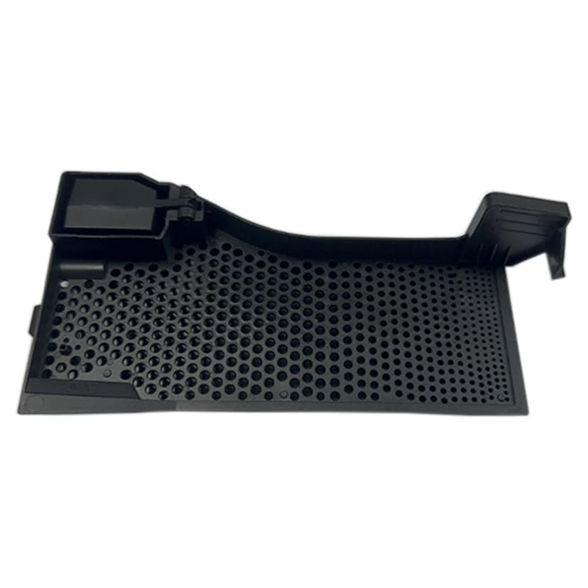 Dalazy Black Roborocks Vacuum In Working Condition Filter Tank For Roborocks Vacuum Can Be 1Set