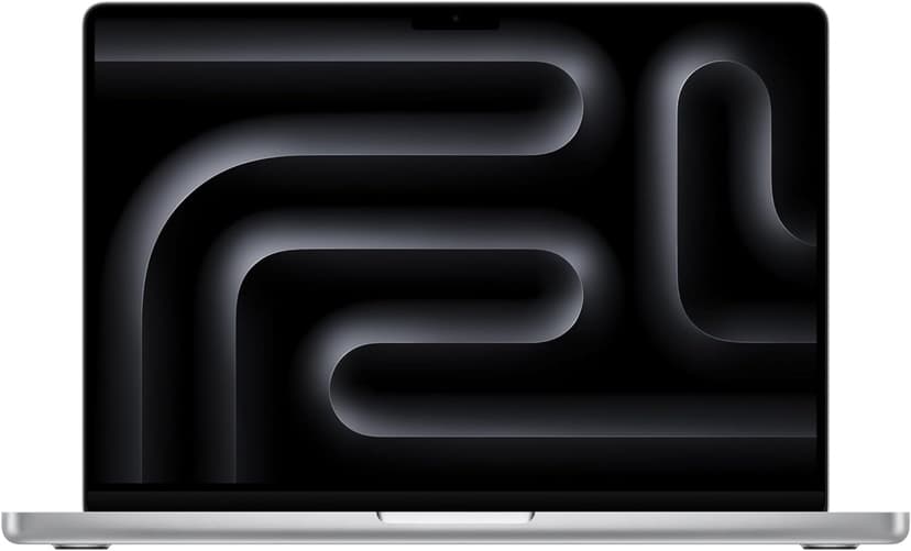 Refurbished (Good) - Apple MacBook Pro (2023) - 14" Laptop - (Apple M3 Chip / 8GB RAM / 512 GB SSD / MacOS) -A2918