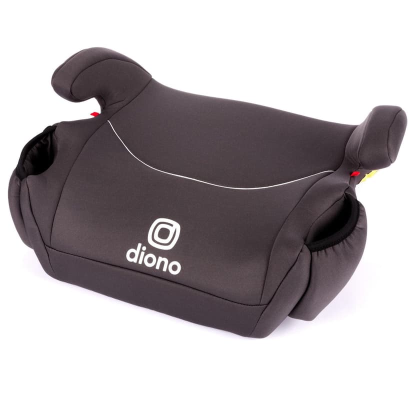 Diono Solana Lightweight Backless Booster Car Seat