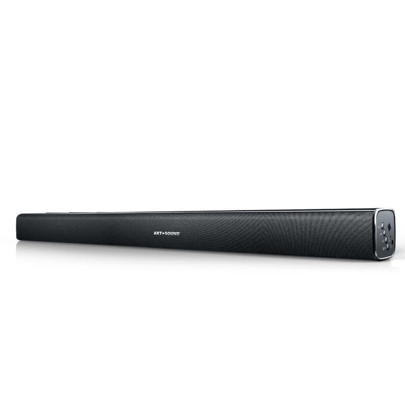 Art+Sound 37" Wireless TV Soundbar