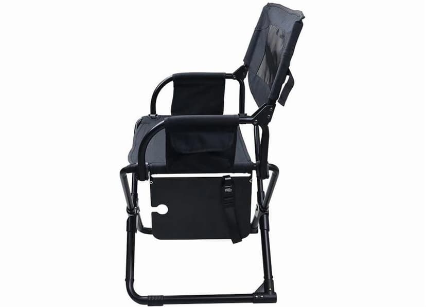 EXPANDER CHAIR SIDE TABLE