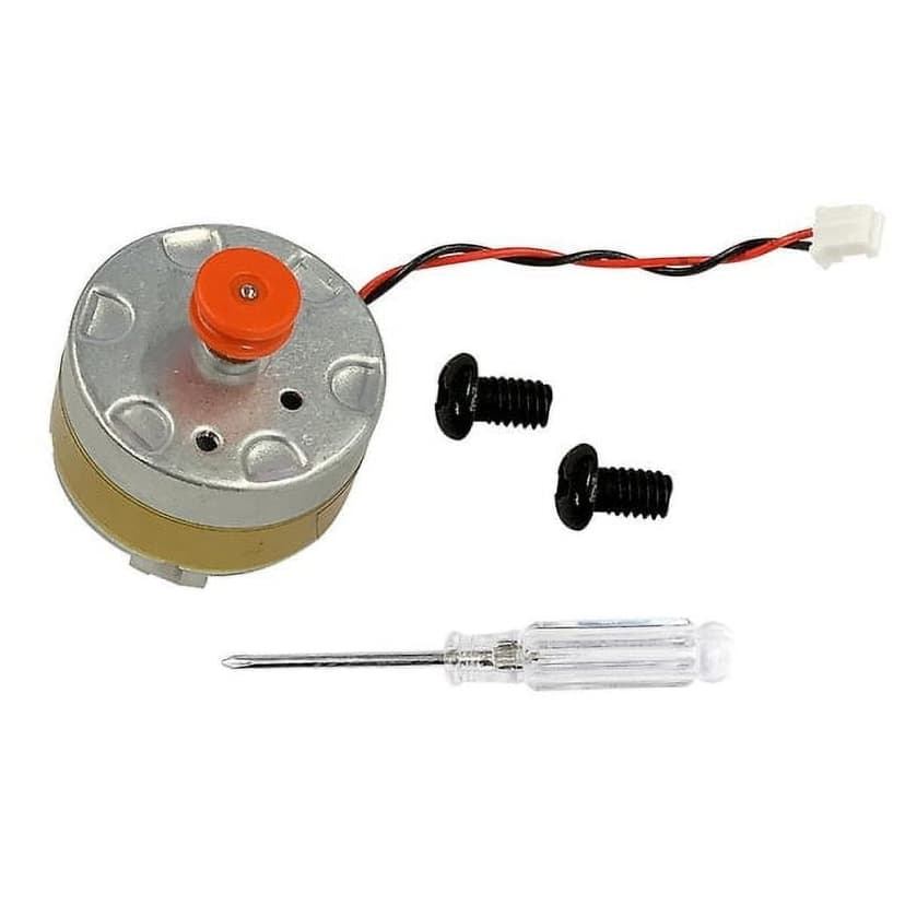 Lidar Motor För Xiaomi Roborock S50 S51 S55 Dammsugare