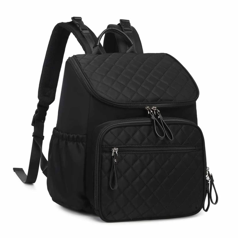 Backpack Bag Mummy Large Capacity Bag Mom Baby Multi-function Waterproof Outdoor Travel Diaper Bags For Baby Care
