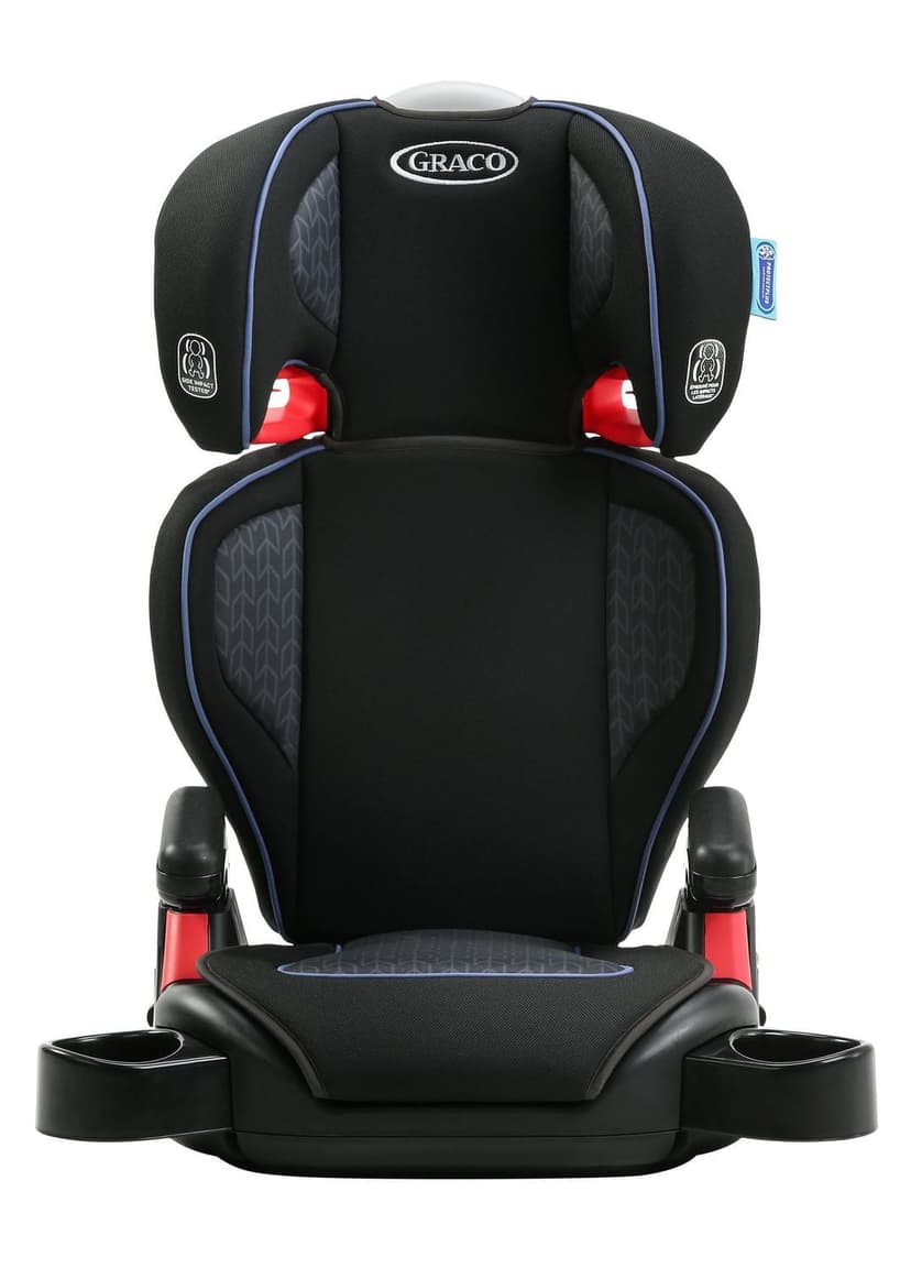 Graco Turbobooster Highback Booster Car Seat