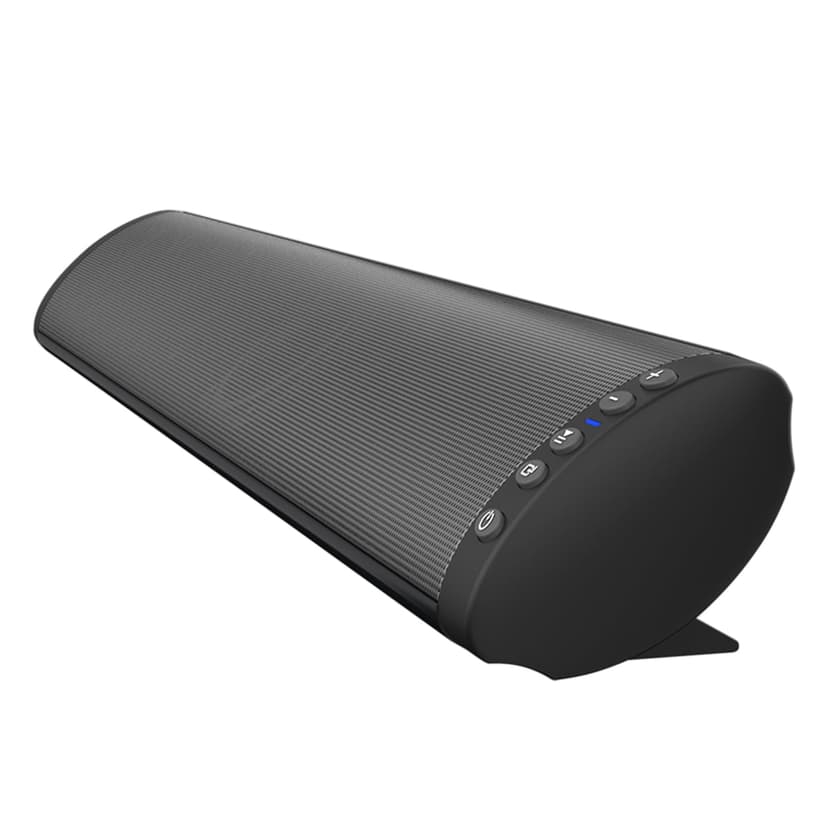Mistaha BS-41 Multifunction Sound Bar Bluetooth Speaker Home Theater Wall TV Surround Sound Sound-Stereo Wall-mounted