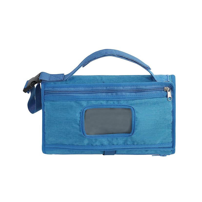 Diaper Bag Backpack with Changing Pad, Stroller Straps, Insulated Pocket, Multifunction diaper Backpack, Baby Bag for mom dad