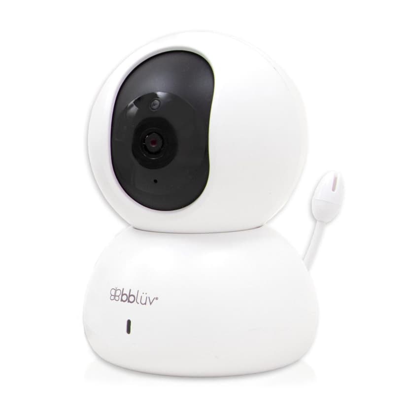 bblüv - Additional Camera Add-on for the bblüv Cäm HD Baby Monitor