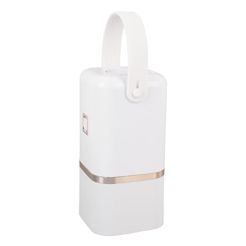 Portable Miniature Clothes Dryer Quick Drying Laundry Dryer for Travel and Home