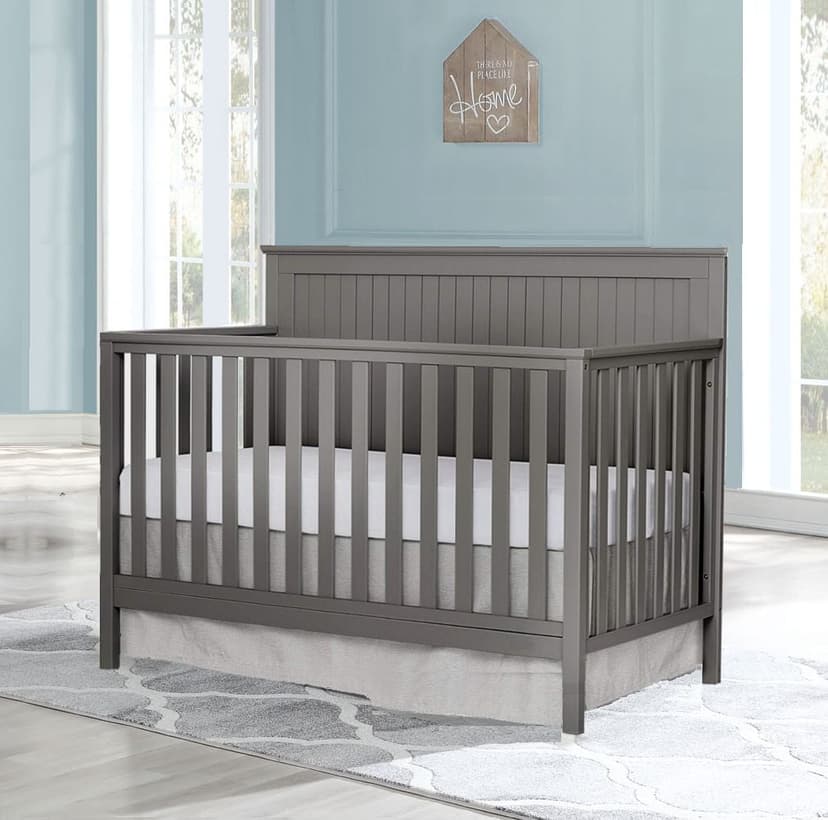 Concord Baby Aria 4-in-1 Crib