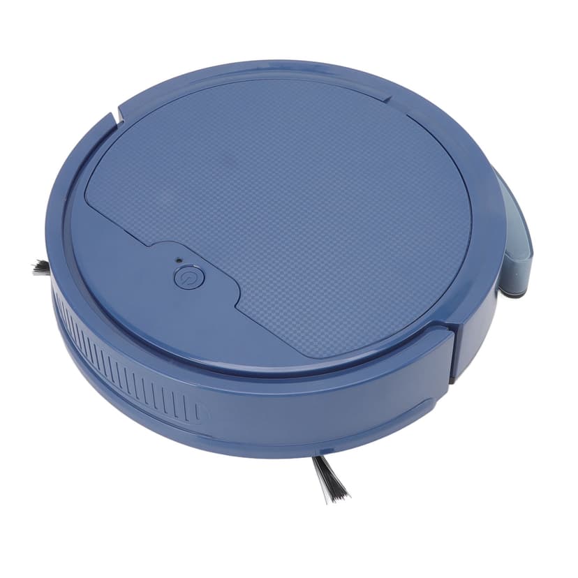 Robot Vacuum Cleaner,3 in 1 Robot Pa Suction Robot Vacuum Cleaner Smart Sweeping Robot Striking Appearance