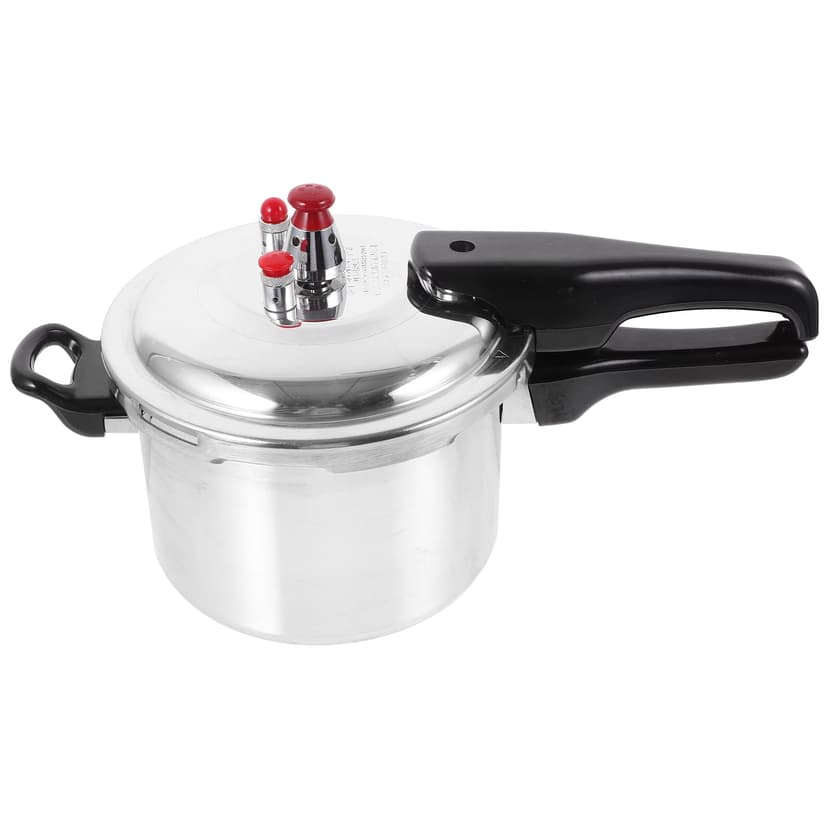 EeaseCA Pressure Cooker Gas Cooker Pressure Cooker Household Pressure Cooker Kitchen Accessory