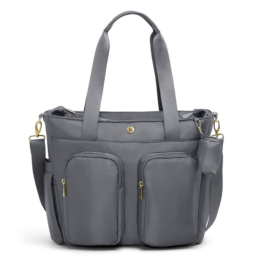 Huggies Sunshine Tote Diaper Bag