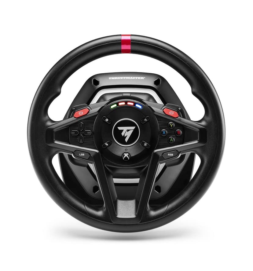 Refurbished Thrustmaster 4469027 T128 X Racing Wheel - Xbox Series X|S