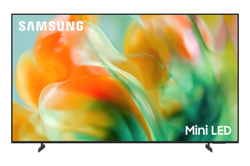 55" Mini LED M80H 4K Vision AI Smart TV (2026)