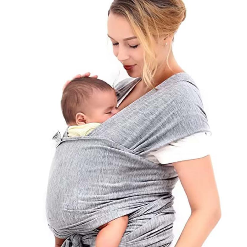 BABYDISE Baby Sling Wrap | 1 Piece