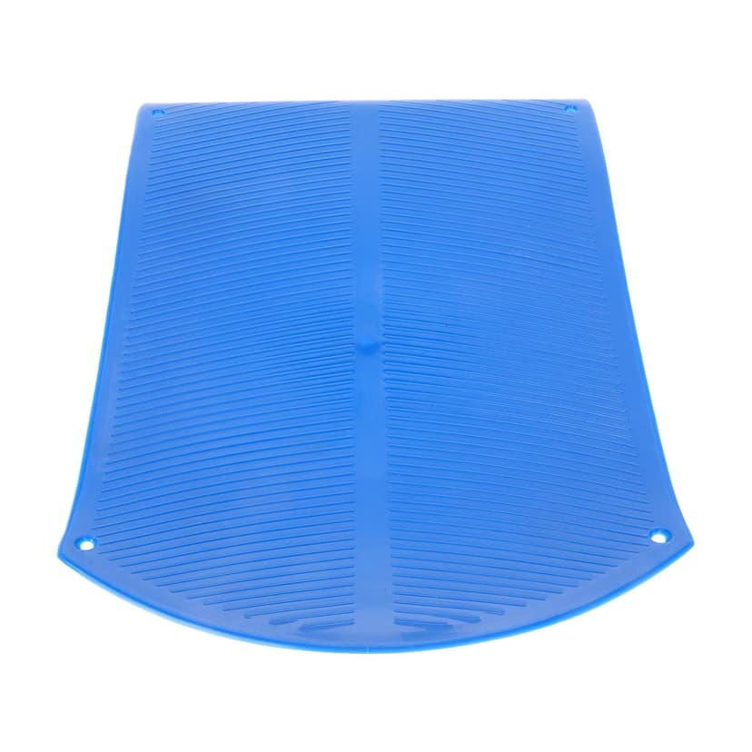 Phenofice Car Seat Potty Training Protector Refurbishing Seat Panel Plastic Blue Restore Original Appearance 1Pack
