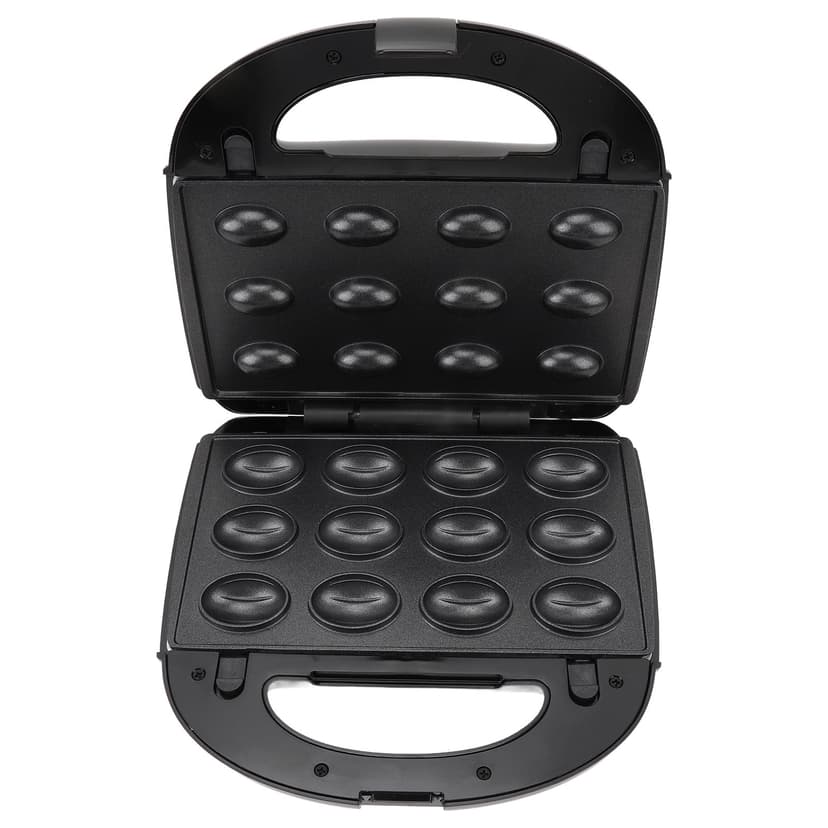 Breakfast Machine, 10 in 1 Electric Panini Maker Waffle Maker with Removable Plates Rapid Heating Electric Breakfast Machine for Sandwiches Waffles Cakes