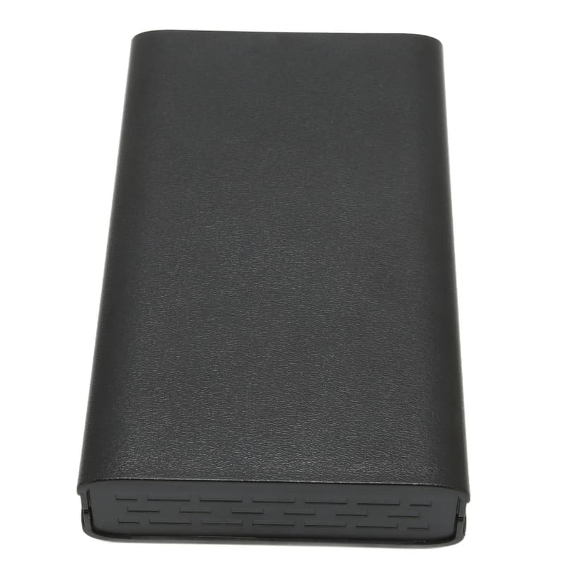 External Hard Drive,3.5in 2.5in USB3.0 to Hard Drive Enclosure Hard Drive Case Enclosure Modern Innovation
