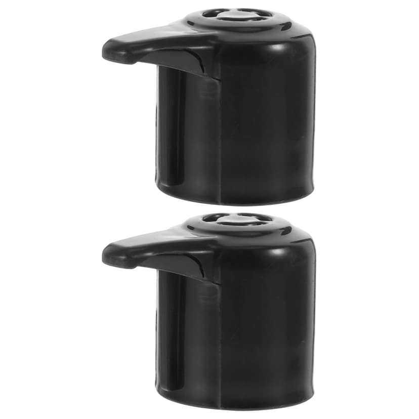 2Pcs Electric Pressure Cookers Exhaust Valves Kitchen Pressure Cooker Replacement Parts
