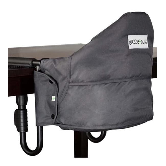guzzie and Guss GG201CHAR Perch Hanging High-Chair - Charcoal