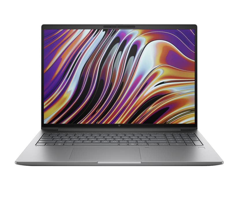HP ZBook Power 16 G11 A | 16" Mobile Workstation (AMD Ryzen 7 PRO 8845HS/64GB RAM/512GB SSD/NVIDIA RTX 1000 Ada 6GB Graphics) 3-Years HP Warranty - A5AG0UC#ABA(BRAND NEW)