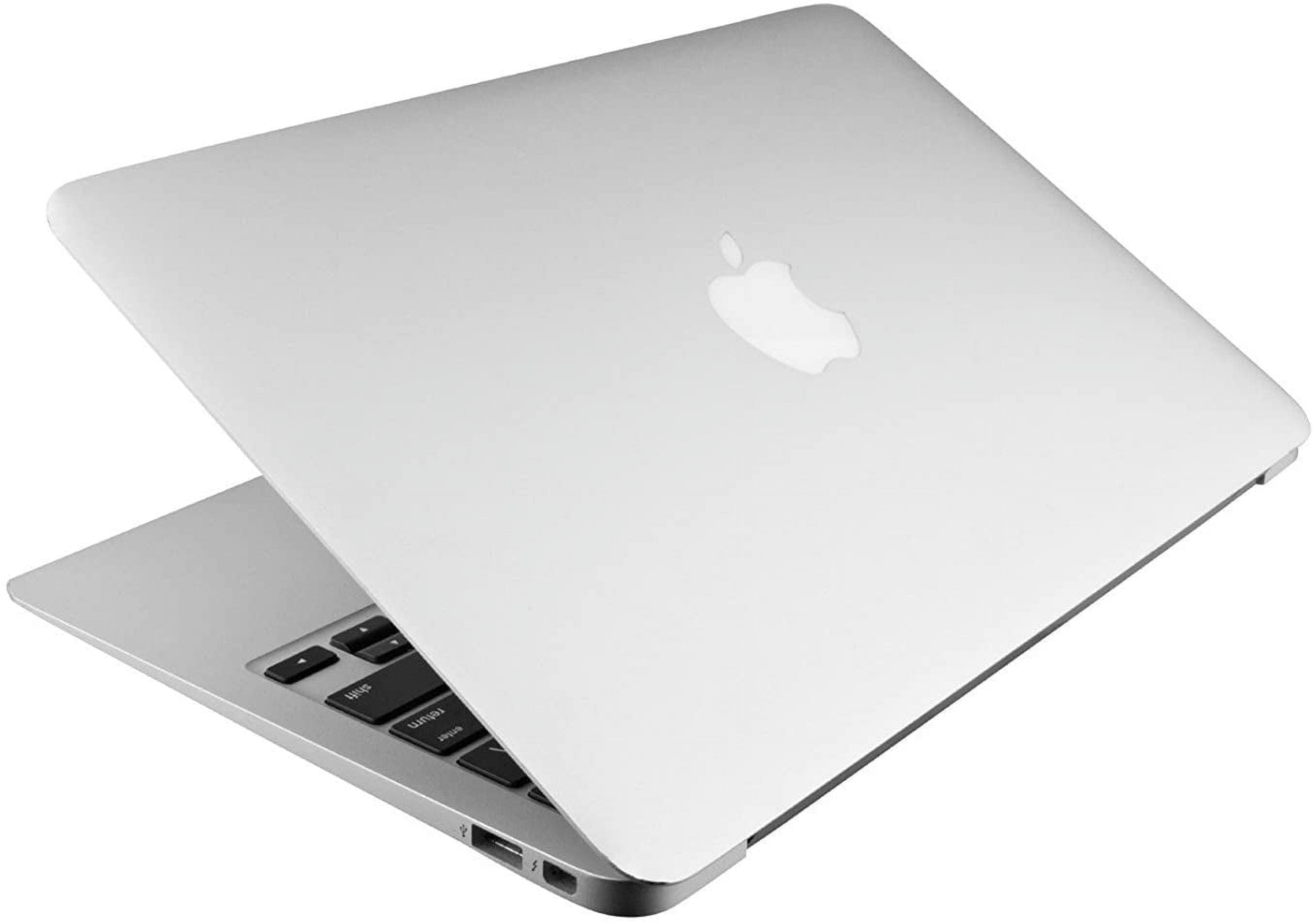 Apple MacBook Air 13" Core i5 8Gb 128GB SSD (2017)