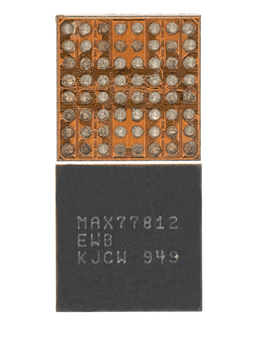 Replacement Regulator Compatible With Nintendo Switch Lite / Switch OLED (MAX77812)