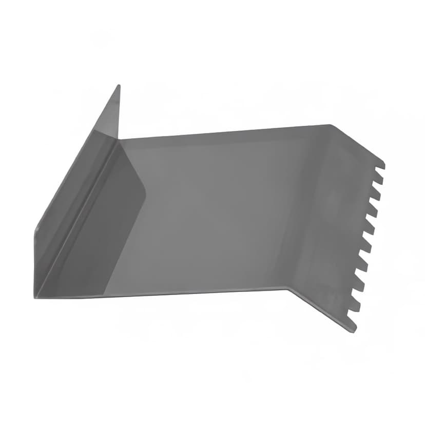 Globe SMALL-SCRAPER Small Panini Scraper for Globe Bistro Series Grills