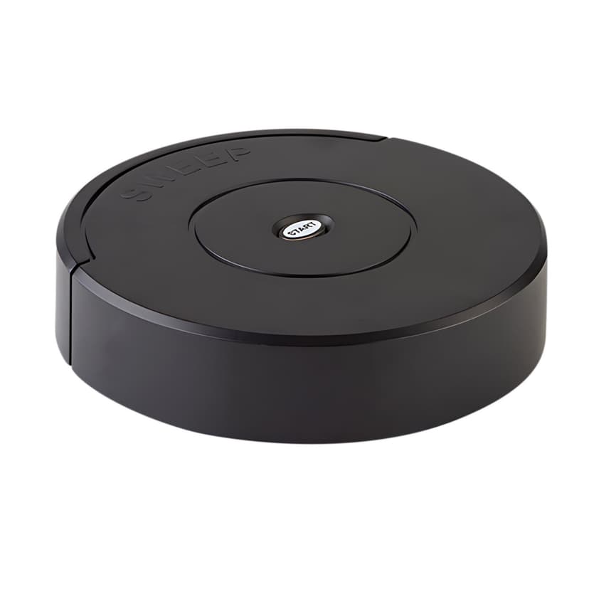 Robot Vacuum Cleaner Sweeping Robot Intelligent Home Mini Cleaning Machine Battery Version Vacuum Cleaner Wet Dry Vacuum Cleaner