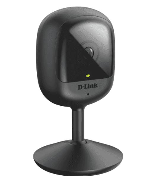 D-Link Compact Full HD Pro Wi-Fi Camera