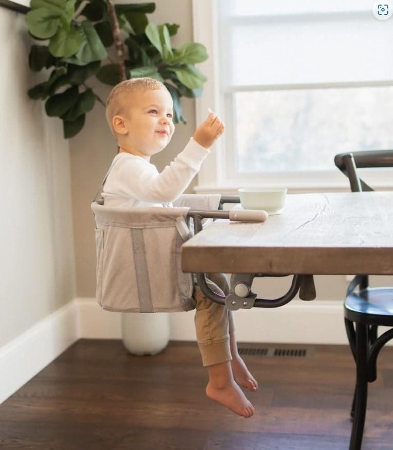 Regalo Hook-On HighChair