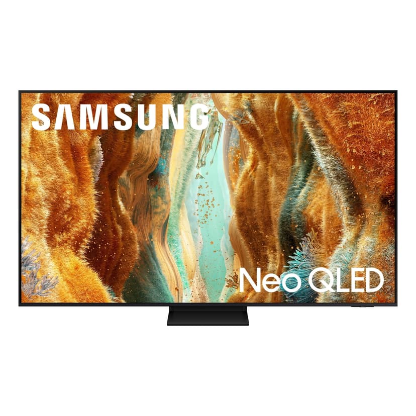 Openbox - Samsung 55” Class Neo QLED 4K QN70F Samsung Vision AI Mini LED Smart TV (QN55QN70F)
