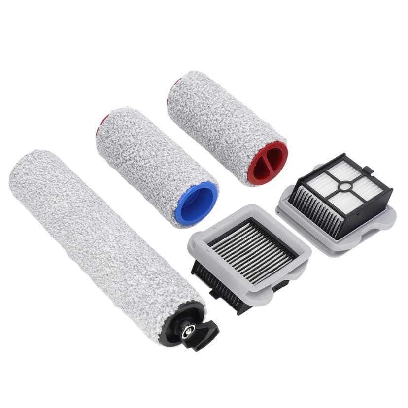 Vacuum Cleaner Filter,Vacuum Cleaner Roller Brush Accessoriesfor Roborock Filterfor Roborock Stylish and Modern