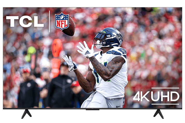 Openbox - TCL 75" S Class 4K UHD HDR LED Smart TV with Google TV (75S571G)