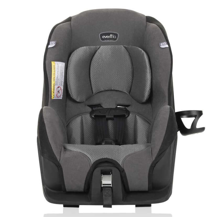 Evenflo Tribute LX Convertible Car Seat (0-4 Years)