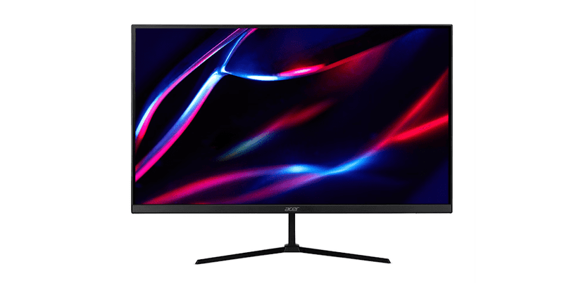 Acer 23.8" Nitro Gaming Monitor - FHD IPS@ 200Hz|AMD FreeSync| 250Nits| Display Port| VESA - 2 Year Manufacturer Warranty