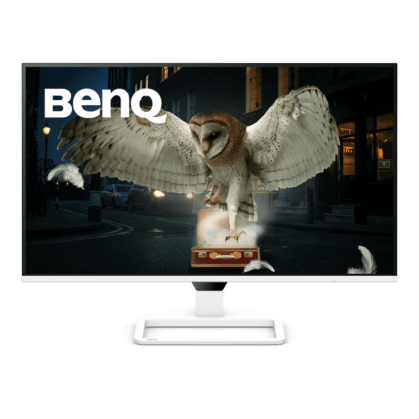BenQ EW270Q 27” 2K 200Hz Home Entertainment Monitor