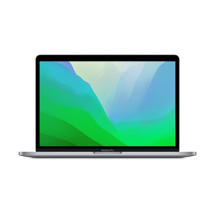 Refurbished Macbook Pro 13.3-inch (10GPU, Space Gray) 3.5Ghz 8-Core M2 (2022) Laptop 256 GB Flash HD & 8GB RAM-Mac OS (Certified, 1 Yr Warranty)