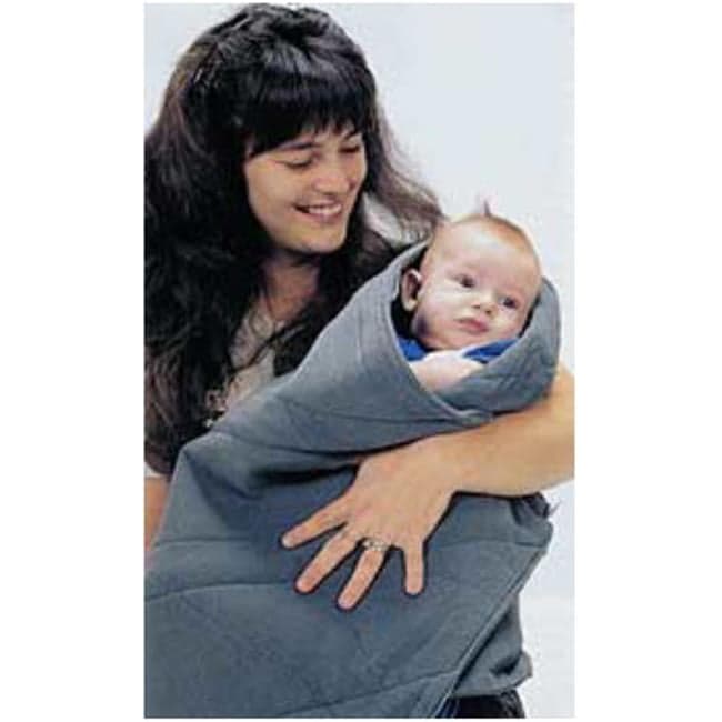 Everrich EVZ-0024 Weight Set for Medium Blanket - 10 Lbs