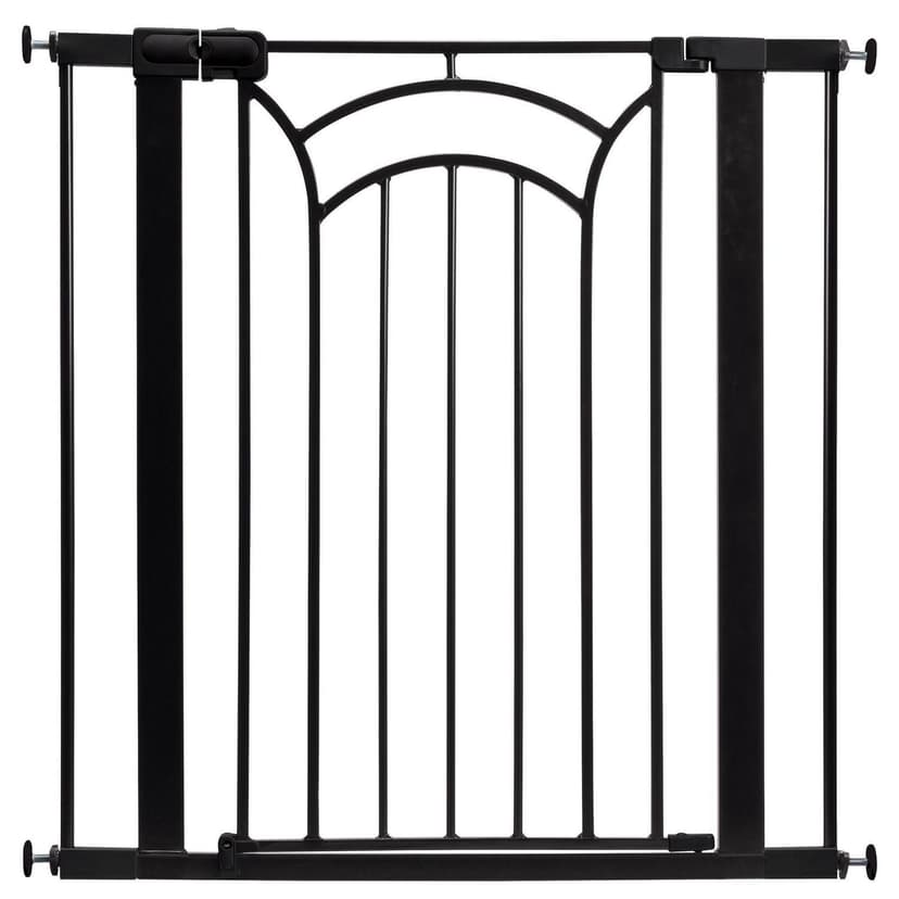 Safety 1ˢᵗ Decor Metal Gate