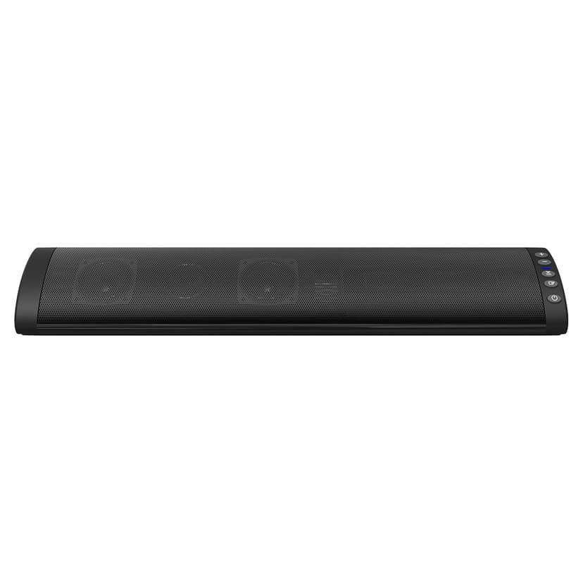 Amdohai BS-41A Multifunction Sound Bar Bluetooth Speaker Home Theater Wall TV Surround Sound Sound-Stereo Wall-mounted Sound Machine Subwoofer Soundbar