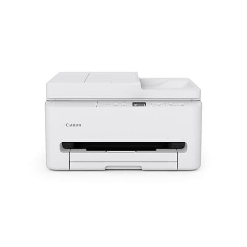 Canon PIXMA TR7120 Wireless Muiti-Function Home Printer