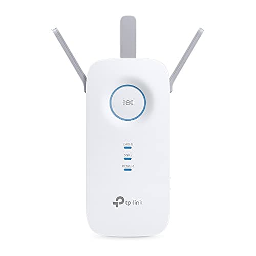 Extensor RED TP-LINK AC1900 WiFi 5"