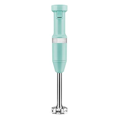 KitchenAid Variable Speed Corded Hand Blender, KHBV53IC