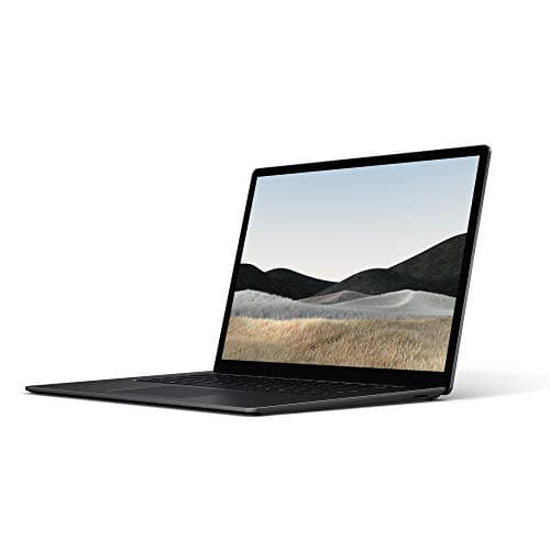 Microsoft Surface Laptop 4 Touch Intel i7-1185 32GB 1TB Certified Refurbished