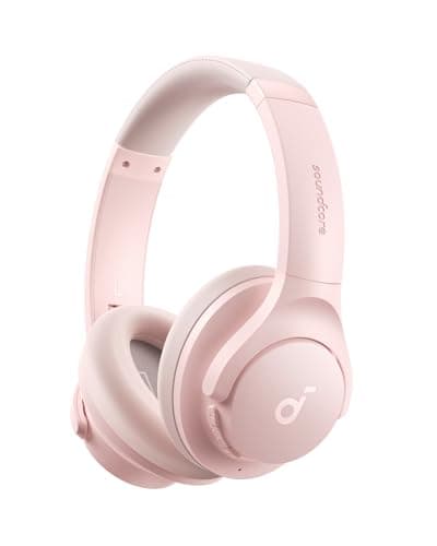soundcore by Anker Q20i Hybrid Active Noise Cancelling Headphones