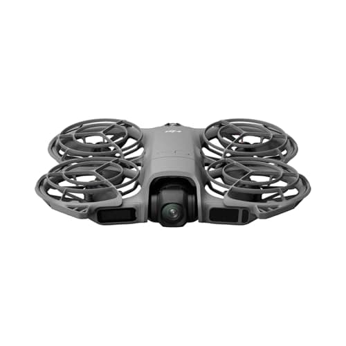 DJI Neo 2 (Drone Only), Lightweight 4K Drone With Camera